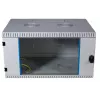 Seinäkiinnitteinen kaappi EFB Elektronik 691712VGR.60
