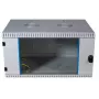 Seinäkiinnitteinen kaappi EFB Elektronik 691712VGR.60