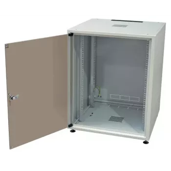 Vapaasti seisova rack EFB Elektronik OFF-1566GR.V1RW