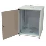 Vapaasti seisova rack EFB Elektronik OFF-1566GR.V1RW