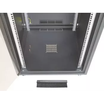 Telinekaappi EFB Elektronik OFF-1568GR.V1RW