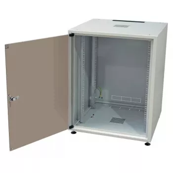 Telinekaappi EFB Elektronik OFF-1568GR.V1RW
