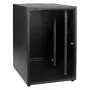 Telinekaappi EFB Elektronik OFF-1568TS.V1RW 15U musta