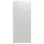 EFB Elektronik PRO-W420E.GR sivupaneeli PRO 42U -kaapeille, syvyys 1000 mm, vaaleanharmaa (RAL7035)
