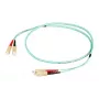 Kuitukaapeli EFB Elektronik O7413FT.50