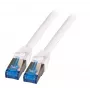 Verkkokaapeli EFB Elektronik K5525FWS.30