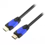 HDMI-kaapeli EFB Elektronik K5431PRSW.1 1 m