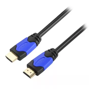 HDMI-kaapeli EFB Elektronik K5431PRSW.2 2 m