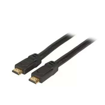 HDMI-kaapeli EFB Elektronik K5440SW.1 1 m