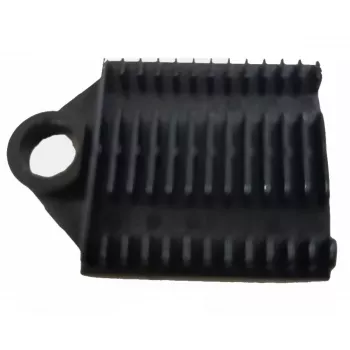 Asennussarja EFB Elektronik 53100.22 musta