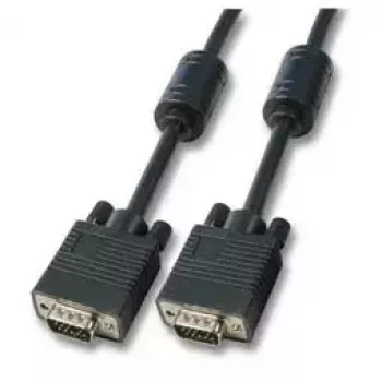 VGA-kaapeli EFB Elektronik D-Sub 1,8 m K5326SW.1.8
