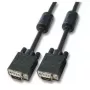 VGA-kaapeli EFB Elektronik D-Sub 1,8 m K5326SW.1.8