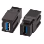 Keystone-moduuli EFB Elektronik EB537V2