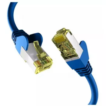 Verkkokaapeli EFB Elektronik EC020200101 30 m Cat6a S/FTP RJ-45