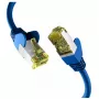 Verkkokaapeli EFB Elektronik EC020200101 30 m Cat6a S/FTP RJ-45
