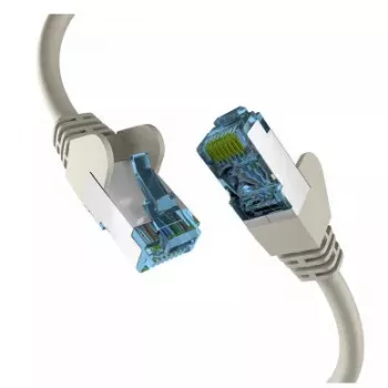 Verkkokaapeli EFB Elektronik EC020200129 RJ-45 Cat7 25 m harmaa