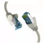 Verkkokaapeli EFB Elektronik EC020200129 RJ-45 Cat7 25 m harmaa
