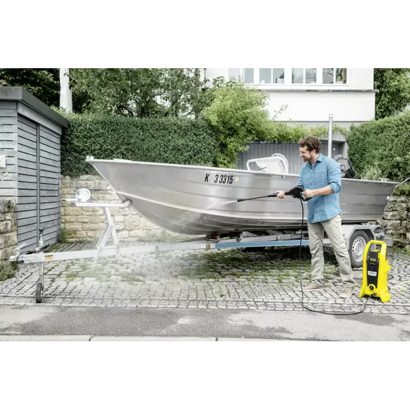 Kärcher K 2 -painepesuri akkusarja
