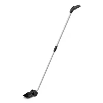 Kärcher 2.445-245.0 trimmerin ohjauskahva hopea GSH 2 Plus GSH 4-4 Plus