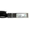 BlueOptics 60175-BL -InfiniBand/kuituoptinen kaapeli 3 m SFP+ musta