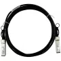 BlueOptics X6566B-3-R6-BL InfiniBand-/kuitu-kaapeli 3 m SFP+ musta