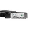 Verkkokaapeli BlueOptics YFNDD-BL QSFP28 4xSFP28 InfiniBand 2 m oranssi