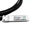 Verkkokaapeli BlueOptics ET7402-25DAC-2M-BL QSFP28 4xSFP28 InfiniBand 2 m musta