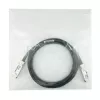 DAC-kaapeli BlueOptics EQPC40PC030C0100-BL QSFP InfiniBand 3 m musta