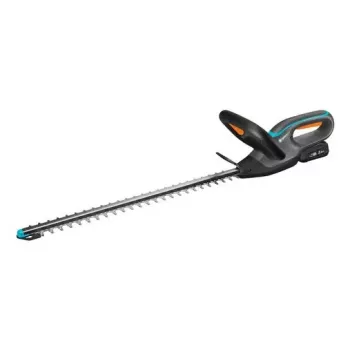 Gardena EasyCut 55/18V P4A akkukäyttöinen pensasleikkuri, Ready-To-Use-sarja (14735-20)