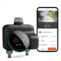 GARDENA smart home -kastelunohjaus Wireless 19034-20 — Bluetooth, paristokäyttöinen (AA), musta