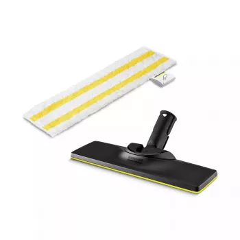 Karcher 2.863-337.0 EasyFix-lattiasuutinsarja höyrypuhdistimiin
