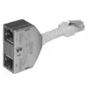 Kaapelin osasovitin BTR NETCOM 130548-01-E