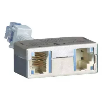 Kaapelin osasovitin BTR NETCOM 130548-01-E