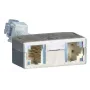 Kaapelin osasovitin BTR NETCOM 130548-01-E