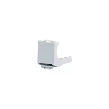 Keystone-moduuli METZ CONNECT 130898-00-I harmaa