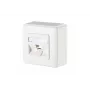 Pistorasia BTR NETCOM 1309140002-E valkoinen