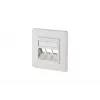 Verkkovaruste METZ CONNECT 1309161002-E