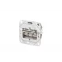 RJ-45-pistorasia BTR NETCOM 130B12D31200-E