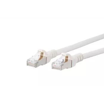 Verkkokaapeli BTR NETCOM Cat6A 10 m