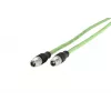 Teollisuusverkon varuste METZ CONNECT 142M2X11020