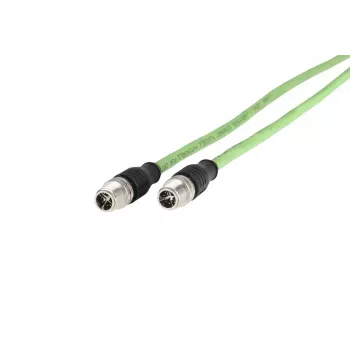 Teollisuusverkon varuste METZ CONNECT 142M2X11020