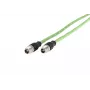 Teollisuusverkon varuste METZ CONNECT 142M2X11020