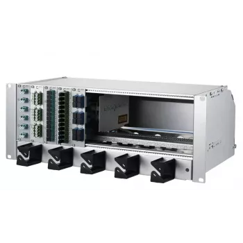 Kytkentäpaneelin varuste METZ CONNECT 1528SBGT19-E