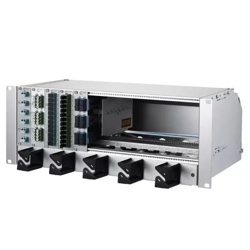 Kytkentäpaneelin varuste METZ CONNECT 1528SBGT19-E