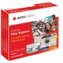 Kompakti digikamera AgfaPhoto 603020 — 20 MP, 4-kertainen optinen zoom