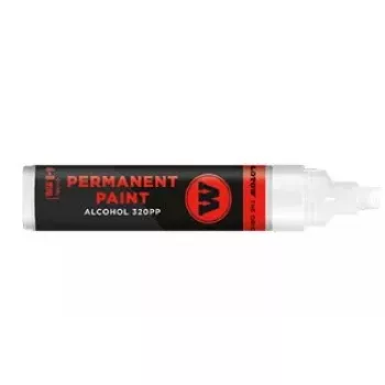 Molotow 230160 valkoinen tussi 1 kpl signalweiß