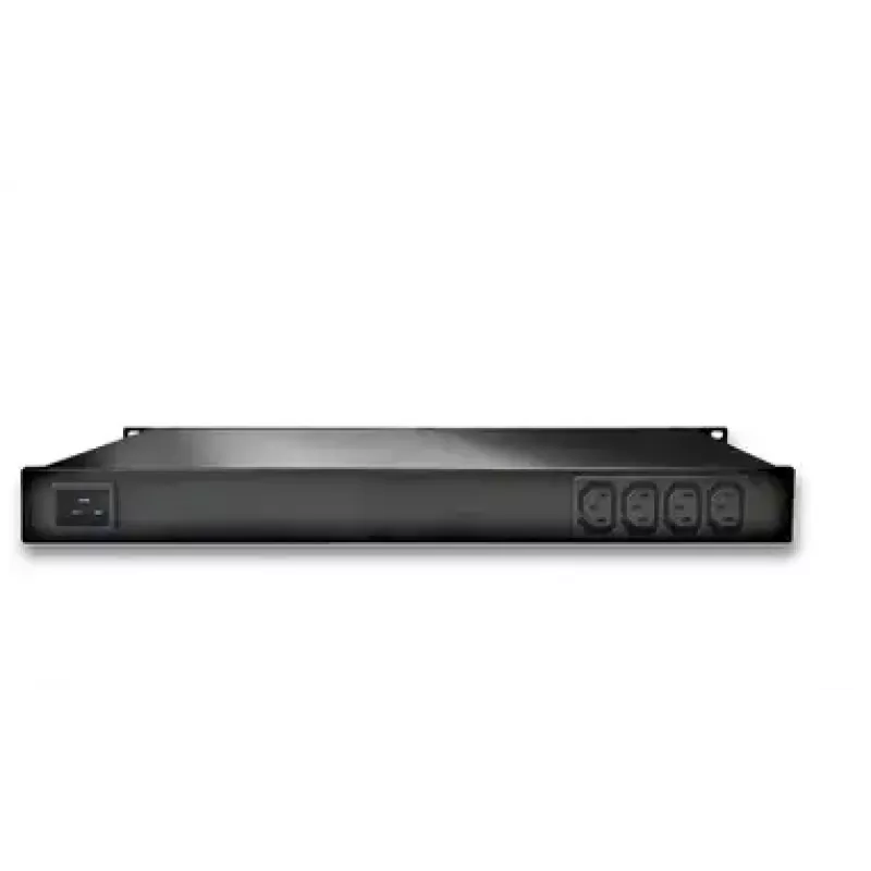 Remote Power -ohjain Güde 8021-1 musta