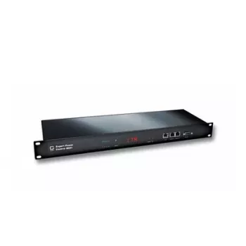 Remote Power -ohjain Güde 8021-1 musta