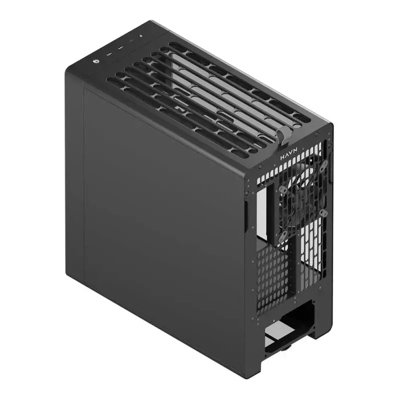 HAVN BF 360 Midi Tower musta