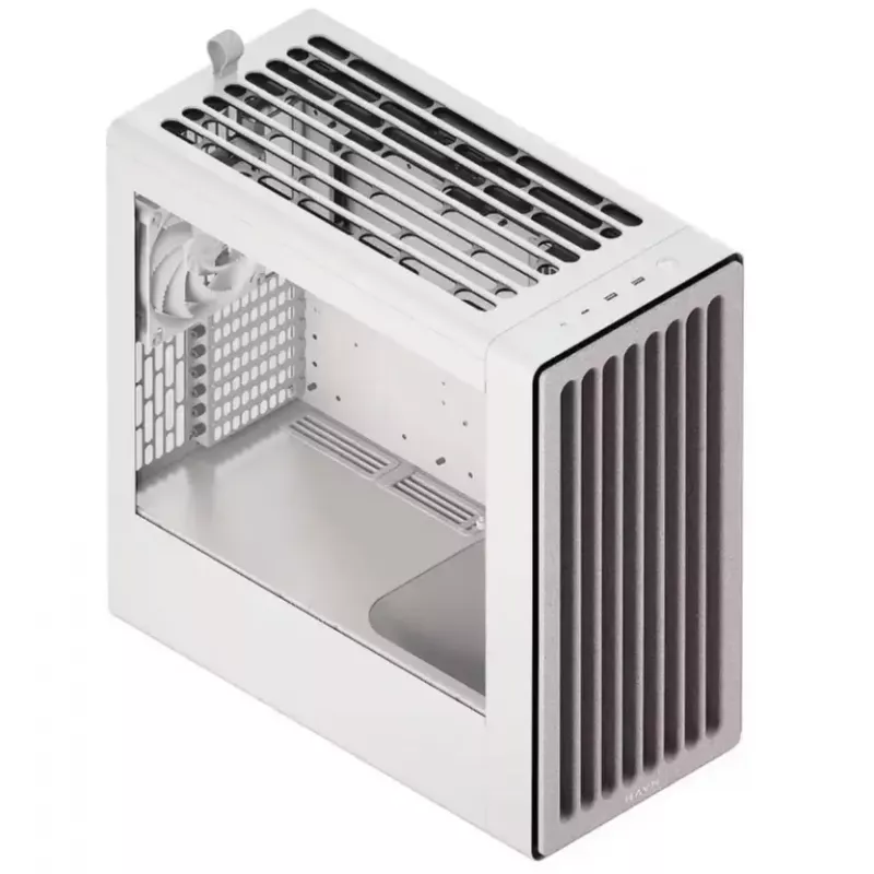 HAVN BF 360 Flow Midi Tower valkoinen